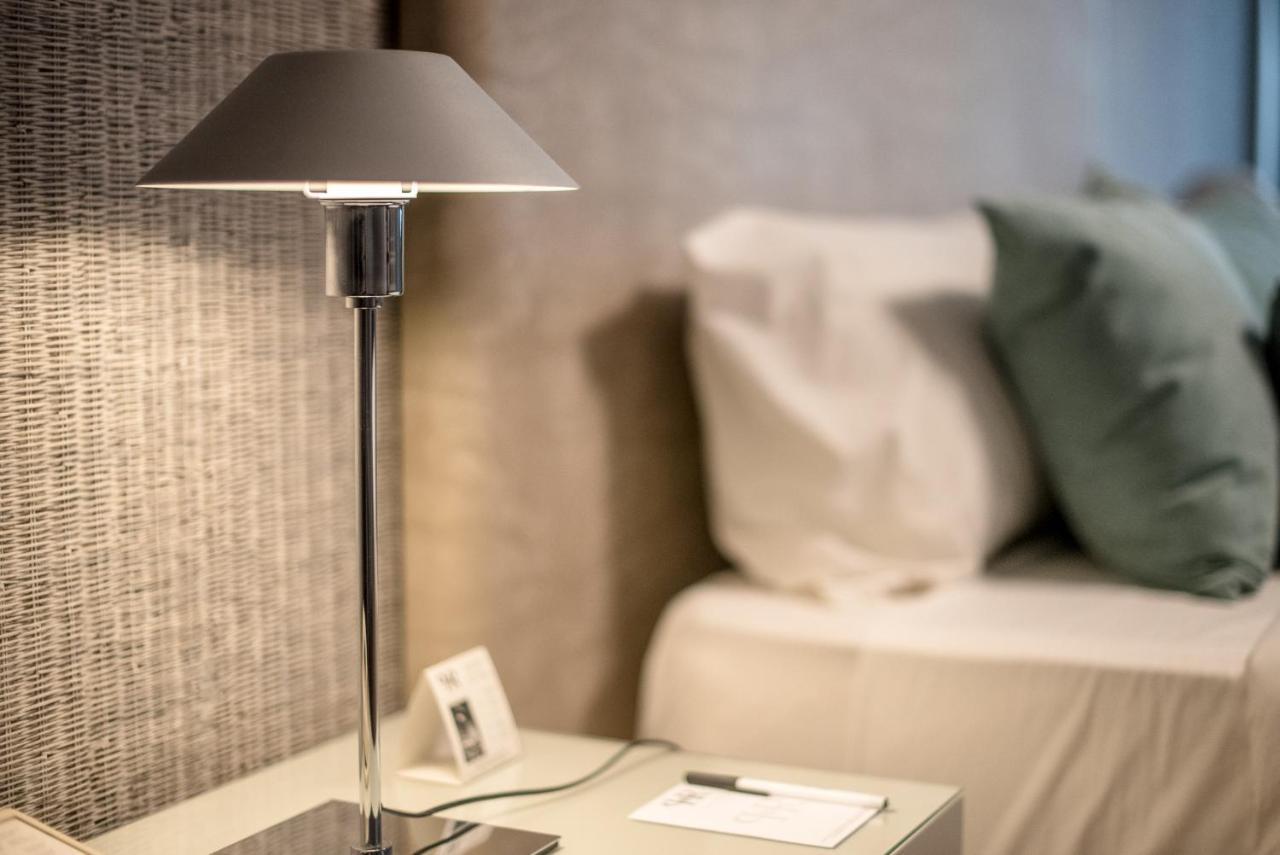 Plaza Real Suites Hotel Rosario Bagian luar foto
